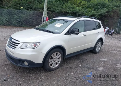 2009 Subaru Tribeca Limited 5-Passenger/Special Edition 5-Passenger from USA, damaged, VIN 4S4WX92D794401007